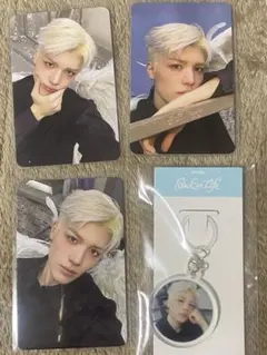 &TEAM BACK to life BTLトレカ MAKI マキ