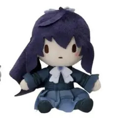 プロセカ　朝比奈まふゆ　ふわぷち　ミニぬいぐるみ　劇場版　映画