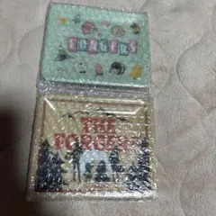 スパイファミリー一番くじ　ビジュアルトレー