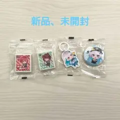 ビッくらポン　にじさんじ　リゼ・ヘルエスタ　戌亥とこ　アンジュ・カトリーナ