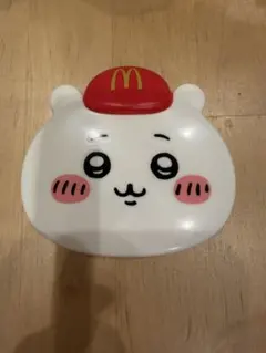 ちいかわ マクドナルド ハッピーセット ちいかわのメモセット