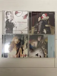 2026年最新】pierrot cdの人気アイテム - メルカリ