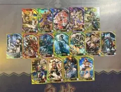 未使用】ドラゴンクエストモンスターバトルロード レジェンドSP