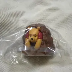 くまのプーさん　100エーカーの森へようこそ！(プー）