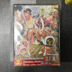 docomo N-02E ONE PIECE 宝樹アダム 携帯電話 - メルカリ