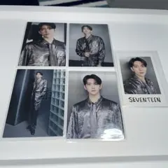 SEVENTEEN RIGHT HERE IN JAPAN ジョシュア