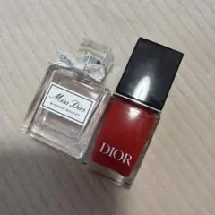 Dior ☆ セット売り