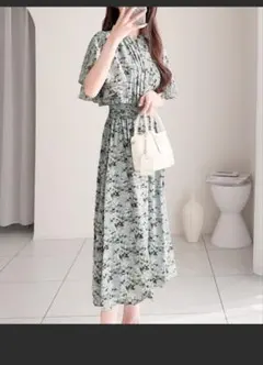 mily bilet　ワンピース　 XLサイズ