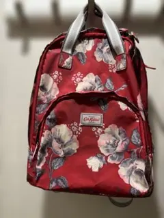 Cath Kidston 花柄 リュック バックパックのサムネイル