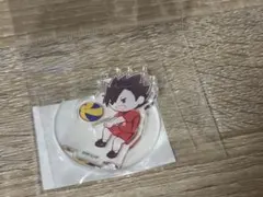 匿名配送‼️ ハイキュー アクリルスタンド 黒尾鉄朗