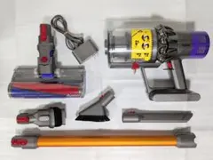 美品【50分稼働】ダイソン掃除機 V10 SV12 ⑬ - メルカリ