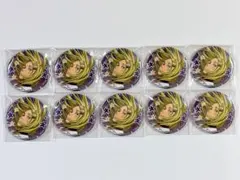 SAKAMOTO DAYS 神々廻　缶バッジ　デコラ　デコラポップ