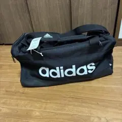 新品　adidasミニボストンバッグ