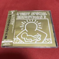 A Very Special Christmas 3 CD クリスマスCD