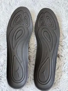 ミズノ　インソール25.5〜26.5 モナルシーダ