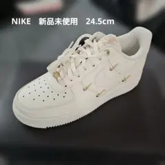 Nike Air Force 1 '07 LX FV3654-111未使用品