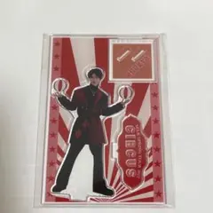 M!LK 曽野舜太 アクスタ アクキー 変幻自在 M!X SMILE POP M!LK 曽野舜太 M!X アクスタ アクリルスタンド - メルカリ