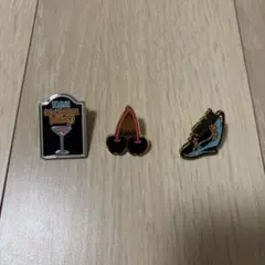 LiSA オリジナル メタルピンバッジ PATCH WALK 非売品 - メルカリ