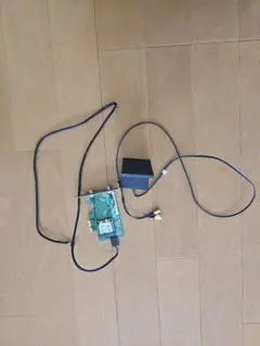 ASUS Network Card Stand Type