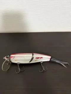 PHAT LAB Nekosogi DSR ビッグベイトのサムネイル