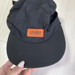 universal overall キャップ