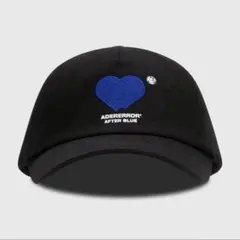 【美品】ADERERROR AFTER BLUE キャップ