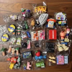 ガチャガチャまとめ売り
