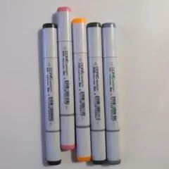 コピック copic sketchのサムネイル