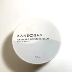 乾燥さん スキンケアモイスチャーバーム 17g