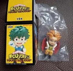 僕のヒーローアカデミア フィギュアコレクション 　ホークス