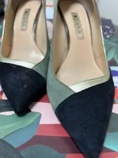 ダイアナ DIANA パンプス