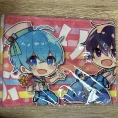 すとぷり マフラータオル