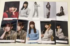 櫻坂46 大園玲 生写真 20枚 まとめ売り - メルカリ