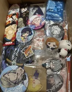 アニメグッズ 紙類 大量 まとめ売り 約250点