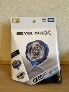 新品未開封」限定品UX-00 グローリーワルキューレLF メタルコート