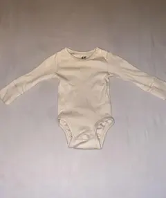 ベビー服　ロンパース