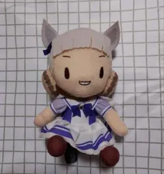 2026年最新】ウマ娘 Chibiぬいぐるみ ゴールドシップの人気アイテム