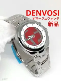 特価中★■ 新品 DENVOSI メンズ 腕時計 オマージュウォッチ