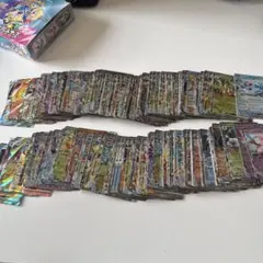 ポケモンカカード約300枚以上セット　おまけ付き