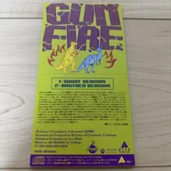 MARK FARINA / GUNFIRE