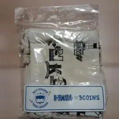 ドラえもん 3COINS 巾着2枚セット