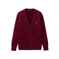 ジロンラムカーディガン／イーストボーイ（EAST BOY）