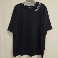 本日特別価格～１４日まで！AZUL BY MOUSSY Tシャツ ブラック