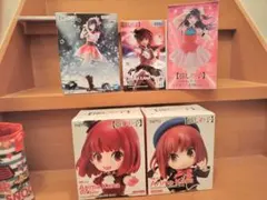 推しの子 フィギュア まとめ売り バラ売り不可 新品未開封