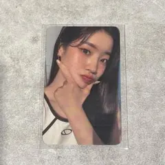 TWICE HOME9ROUNDダヒョン 特典トレカ
