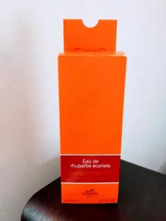 エルメス シャワージェル200ml　HERMESのサムネイル
