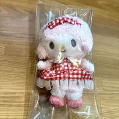 2025年最新】マイメロディ 当たりくじ ぬいぐるみの人気アイテム