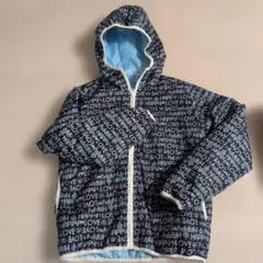 アウター フード付きジャケット