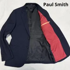【新品 現行タグ】 Paul Smith テーラードジャケット メインライン 新品 現行タグ】 Paul Smith テーラードジャケット メインライン