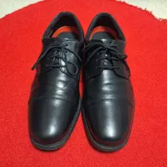 ROCKPORT ロックポート ビジネスシューズ 26.5㎝ ブラック